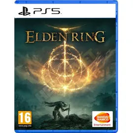 Elden Ring - Standard Edition (ESRB) (PS5)