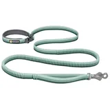 Ruffwear Roamer Leash - Hundeleine River Rock Green 170 210 cm