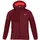 Salewa Kinder Ortles Hyb Twr Jacke (Größe 104, rot)
