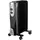 Gutfels Ölradiator HR 32007 1500 W Schwarz