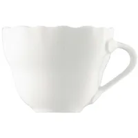 Hutschenreuther Kaffeetasse 0,23 l Weiß