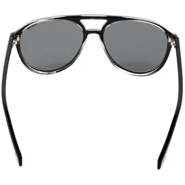 Polaroid Brille PLD 4162/S Größe 56-16 mm Schwarz Crystal polarisiert - 56-16