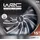 WRC 007598 15 Zoll 4 Stück Grau/Schwarz