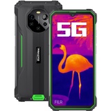 Blackview BL8800 Pro 5G 8 GB RAM 128 GB Grün