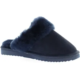 WARMBAT Flurry Blau 40