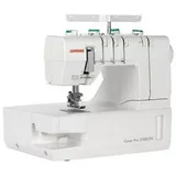 JANOME Cover Pro 2000CPX