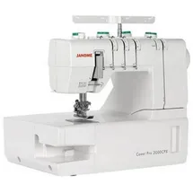 JANOME Cover Pro 2000CPX