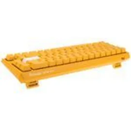 Ducky One 3 Yellow SF MX Red US