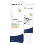 Dermasence Rosamin getönte Tagespflege mittel LSF 50 Creme