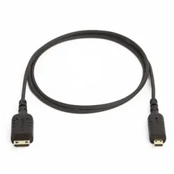 8Sinn eXtraThin Micro HDMI - HDMI Kabel 80cm