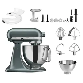 KitchenAid Artisan 5KSM175PS Juniper Meatlover Set