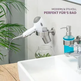 bremermann Föhn silber