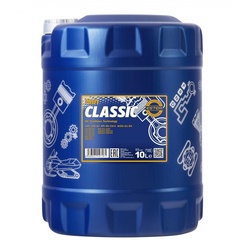 SCT - MANNOL Classic 10W-40 (10L) Motoröl  MN7501-10