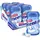 Mentos Kaugummi 6 x 70 g