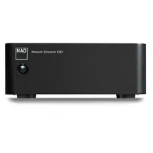 NAD CS1 Netzwerk Streamer