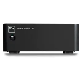 NAD CS1 Netzwerk Streamer