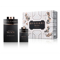 Bulgari BVLGARI Man Set Duftsets Herren