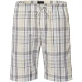 Hanro Pyjamashorts Night & Day Beige S