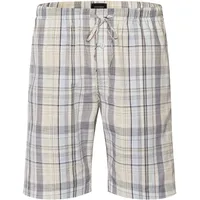 Hanro Pyjamashorts Night & Day Beige S