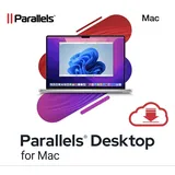 Parallels Desktop 26 1 Jahr 1 Installation