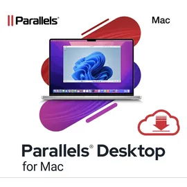Parallels Desktop 26 1 Jahr 1 Installation