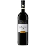 Rheinberg Kellerei Dornfelder Rotwein halbtrocken 0,75L