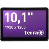 WORTMANN Terra PAD 1006V2 10.1" IPS 4GB 64G LTE Android 12 10 Zoll Touch