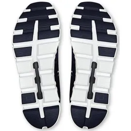 On Cloud 6 Herren Midnight / White 41