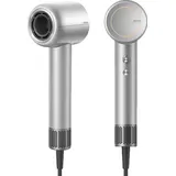 DREAME MOVA Shine 10 Haartrockner Silber (1600 Watt)