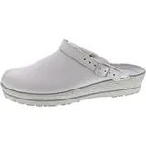 Clogs Pantoletten 1440/00 00 in Weiss,