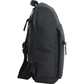 DISCOVERY Urban Security Dayback Rucksack Schwarz
