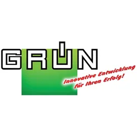 Grün Hochdruckschlauch 10 m