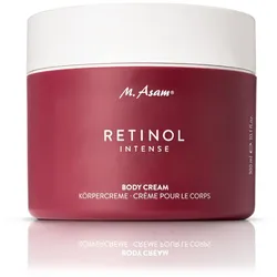 RETINOL INTENSE Körpercreme