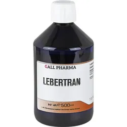 Lebertran