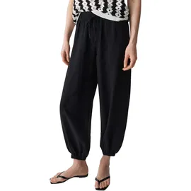 Opus Myha Relaxed Black 38