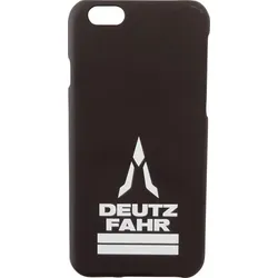 iPhone 6 Hülle Deutz-Fahr (schwarz)