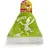Party Factory Weihnachtsmütze Grinch Kinder Einheitsgröße