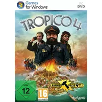 Tropico 4