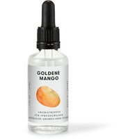 Aarke Aromatropfen Goldene Mango