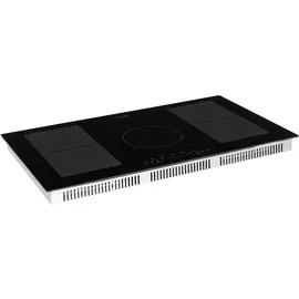 Klarstein Delicatessa 90 Flex schwarz