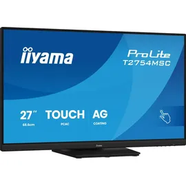 Iiyama ProLite T2754MSC-B2AG 27"