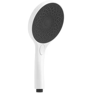 Schütte Handbrause Capri, Weiß, matt)