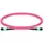 OEM Lanview Lvo230403-mtp Infiniband/glasfaserkabel 3 m), Lila