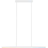 Paulmann Lento BLE Pendell 79903 Pendelleuchte LED Weiß