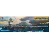 TAMIYA 300078007 1:350 US CVN-65 Enterprise