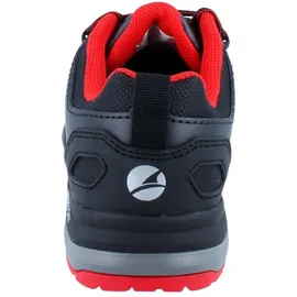 Albatros ULTRATRAIL BLACK LOW ESD HRO SRC Größe 39