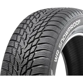 Nokian WR Snowproof 225/50 R17 98H XL
