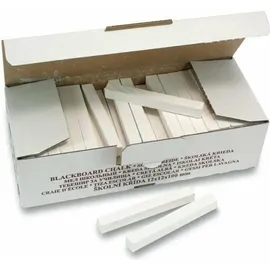 Koh-I-Noor Tafelkreide 100 St. Weiß