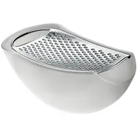 Alessi Parmenide Reibe