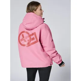 Chiemsee Übergangsjacke pink L